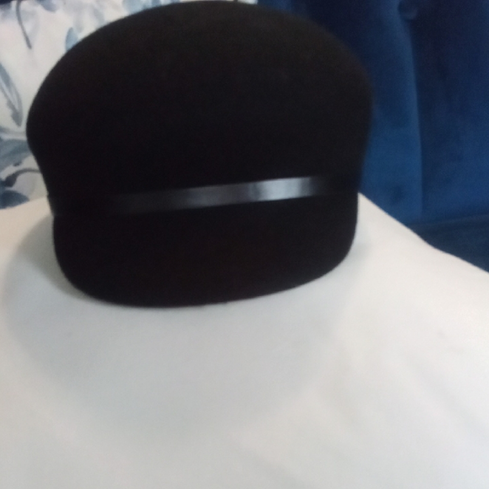 Captain Hat